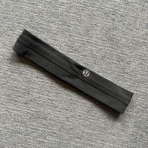 LuLuLemon Headband